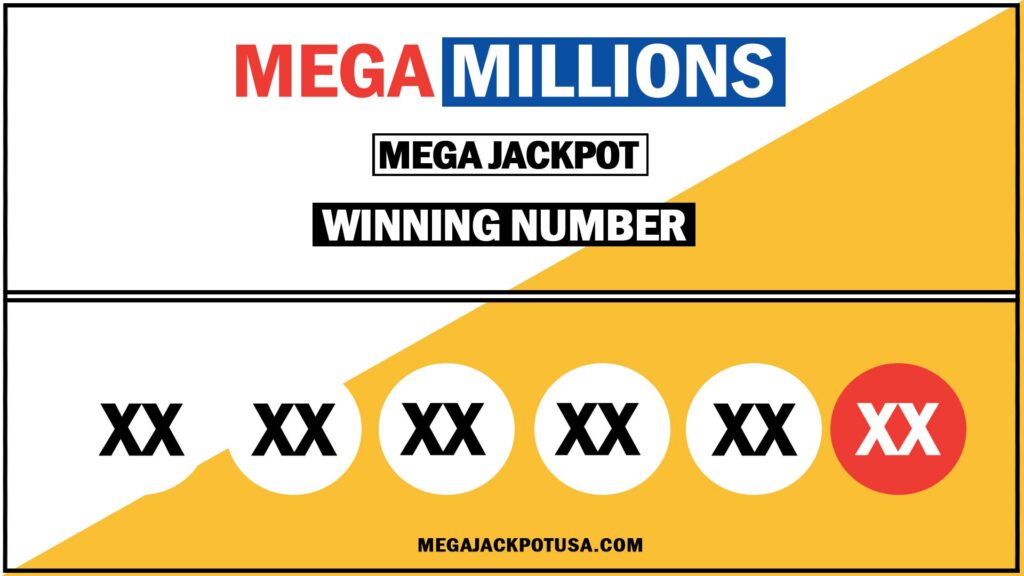 Mega Millions Friday, March 10, 2023 Winning Numbers